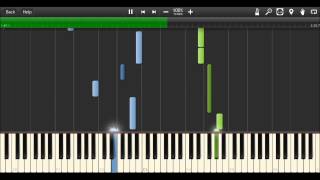 Natalie Brown - In My Dreams (Piano Tutorial)