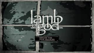 Lamb of God – Engage The Fear Machine (Live at Bonnaroo) Thumbnail