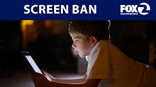 LA Unified bans screens for youngest students, limits classroom tech through high school | KTVU