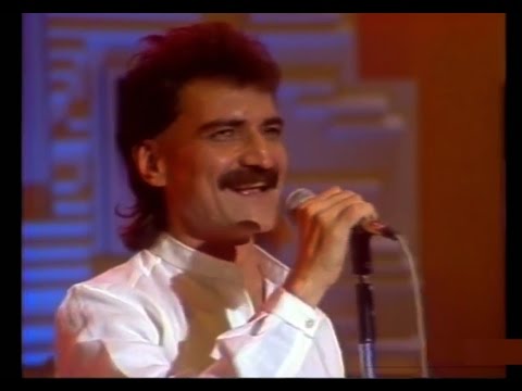 BELCHIOR NO PROGRAMA DA HEBE - 1986