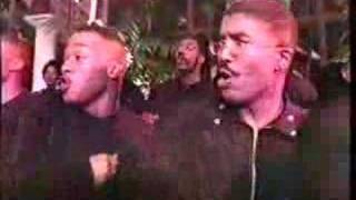 Kurt Carr - Do you know Him 27.07.1997 - LA