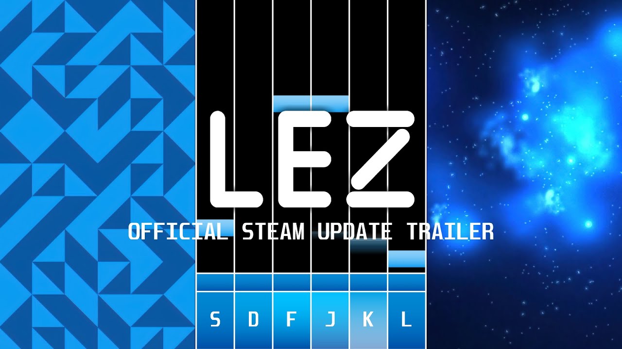 Video trailer for Lez