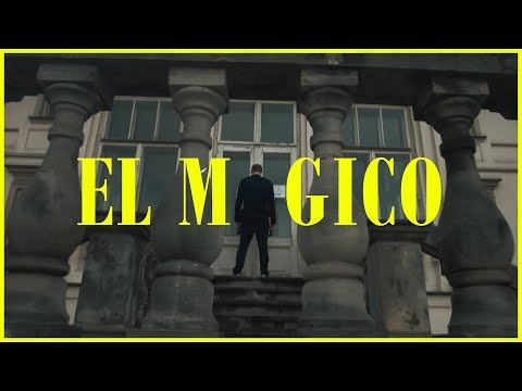 Video thumbnail for El Magico