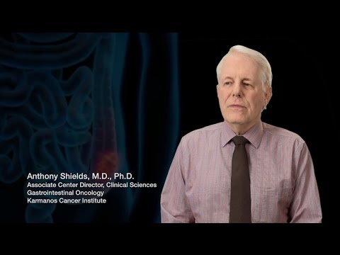 How to stop colon cancer before it starts with Dr. Anthony Shields | Karmanos Cancer Institute