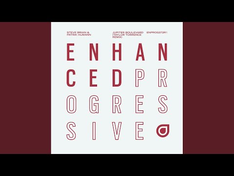 Jupiter Boulevard (Taylor Torrence Remix)