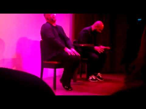 Pato muzzio como macri