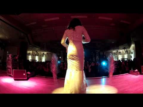 Silvester 2014/2015 Bürgerhaus Wirges