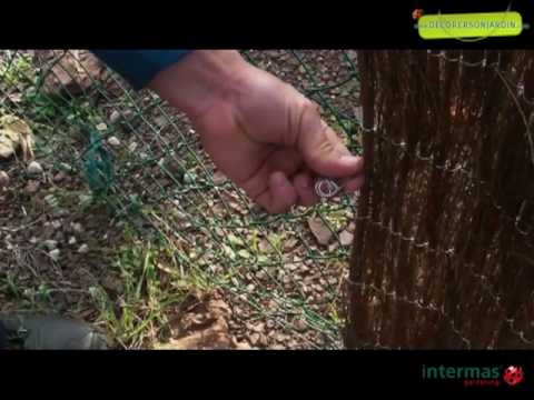 comment bien poser du brise vue