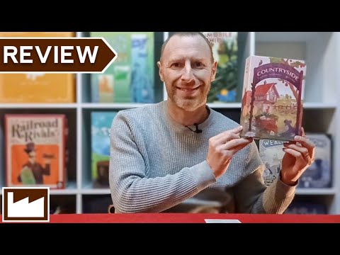 Countryside: Review