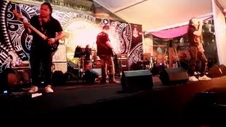 Download lagu Junction - Tak mungkin lagi & Monolog untuk rina #medley (KL street jamm 2016) Live Dataran merdeka mp3