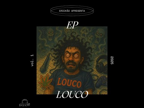 Erickão - Vício de Vencer (Prod. Beats by Hyden & Custic)