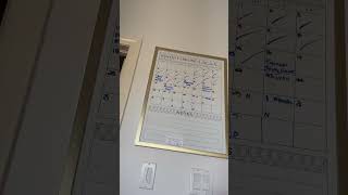 Look at are calendar for 7 Seconds