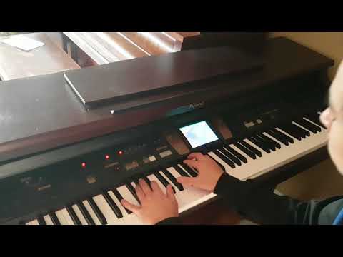 Owari no Sekai Kara | Animenz Arrangement | Piano Cover