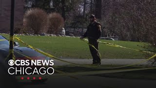 Will County sheriff investigating triple murder of family members in Crete Township