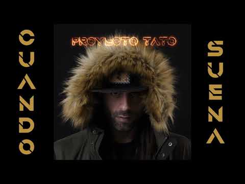 Tato 930 - Cuando suena 04 (Proyecto Tato)