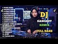 DJ REMIX DANGDUT LAWAS FULL BASS DJ RANA DUKA DJ SEJUTA LUKA