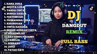 Download lagu DJ REMIX DANGDUT LAWAS FULL BASS || DJ RANA DUKA | DJ SEJUTA LUKA mp3
