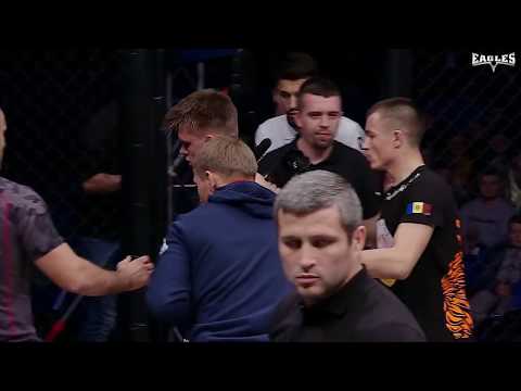 Constantin Gnusarev vs Dumitru Bostan