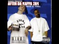 Wreckin' Yard & Lil C - Unknown Freestyle