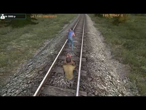 Стрим Кейка 05.11.2014 часть 2. DayZ