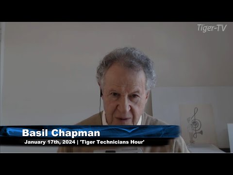 January 17th, Tiger Technicians Hour on TFNN - 2024