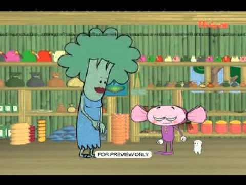 A Handful Of Magic Seeds.mp4