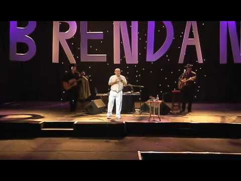 Brendan O'Carroll- How Can I Say I Love You (When You're Sitting On My Face)