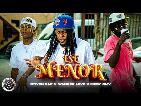 Mesy Omy and Los Yai Peluches