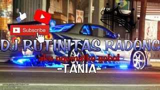 Download lagu DJ AKU NGEMATNE GEBOL RUTINITAS RANDONG !! DJ BAPAKKU NELAYAN JURAGAN PETERNAKAN !! UNTUNE METU PITU mp3