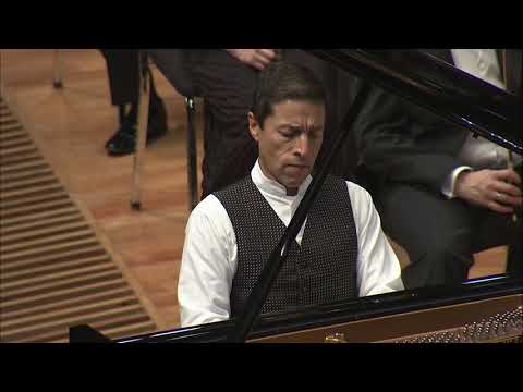 «Concierto para piano no. 1» de Rachmaninov con la OFUNAM - Ciclos sinfónicos UNAM