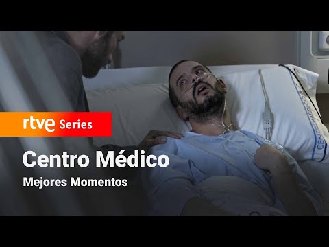 Medical Center: Chapter 1168 - Best Moments #MedicalCenter | RTVE Series