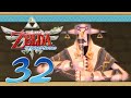The Legend Of Zelda Skyward Sword Part 32 Farore S Trial
