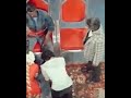 Vijayakanth Death Scene