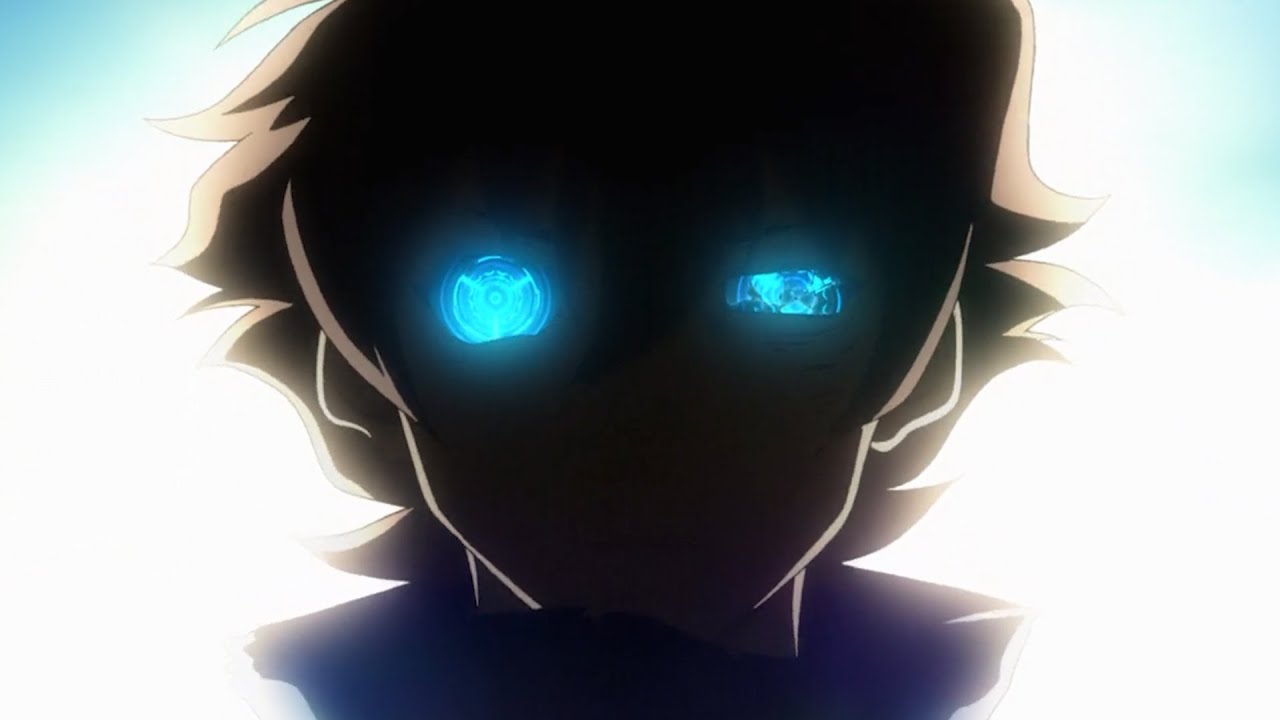 He Gains The Powerful Eyes Of The Gods After His Sister Sacrifice