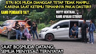 Download lagu THE YOUNG BOSS' WIFE IS STILL CONSIDERED INCAPABLE BECAUSE SHE LOOKS LIKE A MAID!! But look.. mp3 Download lagu THE YOUNG BOSS' WIFE IS STILL CONSIDERED INCAPABLE BECAUSE SHE LOOKS LIKE A MAID!! But look.. mp3