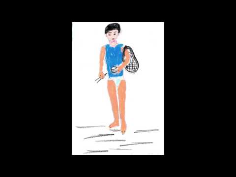 歌謠篇   雅美語 06anowod no nimasbang 孤兒歌《伴唱篇》