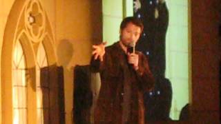 Misha explains "Moving Alan" Misha explains "Moving Alan"