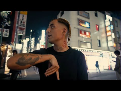 Rarri - Wrestle Mania Official music video