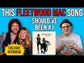 Rumours of Fleetwood Mac: The Lindsey VS Stevie Story | #1 In Our Heart | Professor of Rock