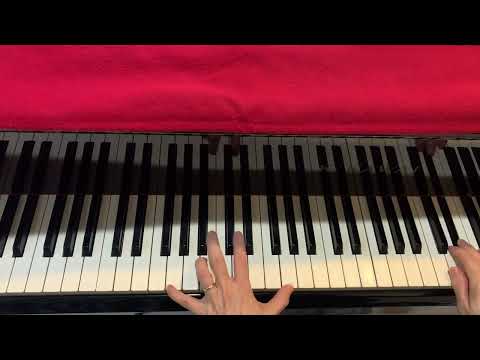 【172】Come Let Us Sing (Bb major)