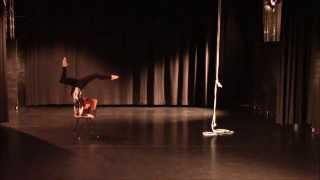 Suvi Anttalainen // Just A Fool