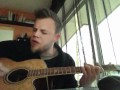 L'étranger - Gérald De Palmas - cover 