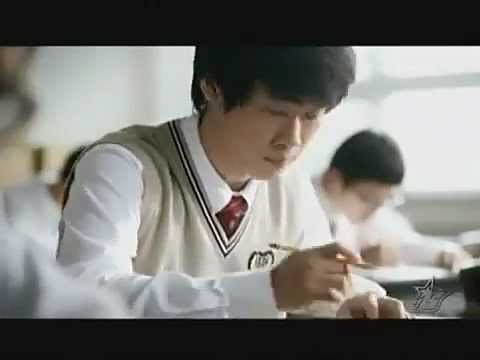 Awesome Korean Starcraft Ad
