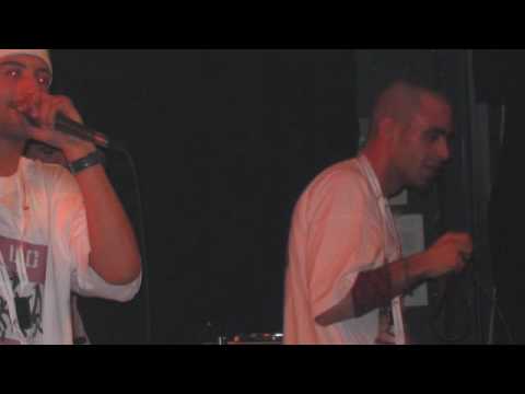 MASSAKRASTA  "NON SI SA"  prod. Michel