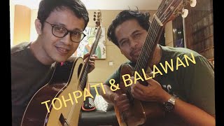 Download lagu Balawan  Ft. Tohpati - MAJ ( Meet & Jam) mp3