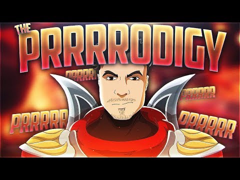 LL STYLISH | THE ZED PRRRRRODIGY!!!