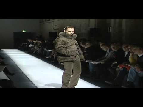 Paris Fashion Week – Ralph Rucci Chado