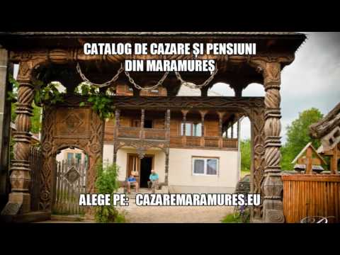 Cazare Draghia, Pensiuni Draghia - cazaremaramures.eu