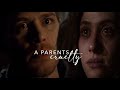 A Parents Cruelty Sad Multifandom