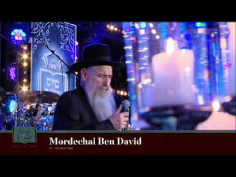 As 10 Melhores De Mordechai Ben David. The 10Best Of Mordechai Ben David